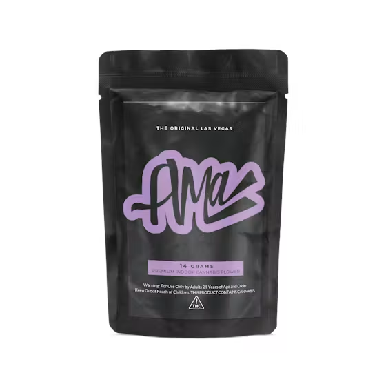 AMA Baker's Delight 14g Prepack