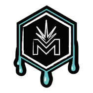 Matrix Goo Lagoon 1g Live Rosin Budder
