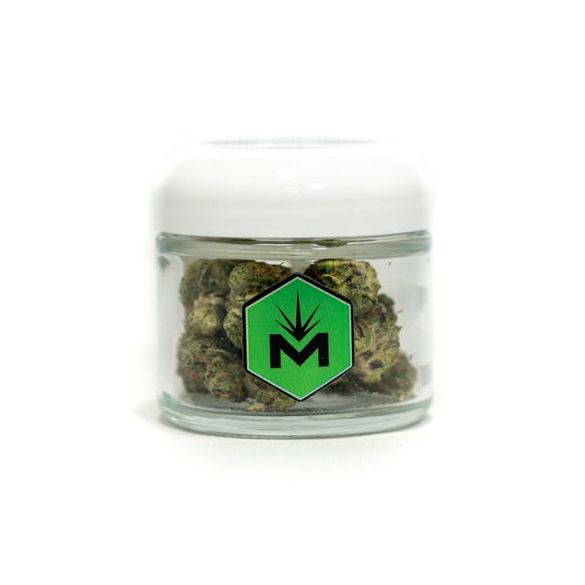 Matrix So Fresa 3.5g Prepack