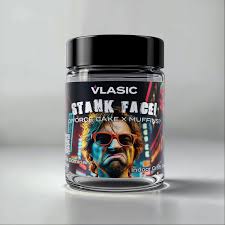 Vlasic Stankface 3.5g Prepack