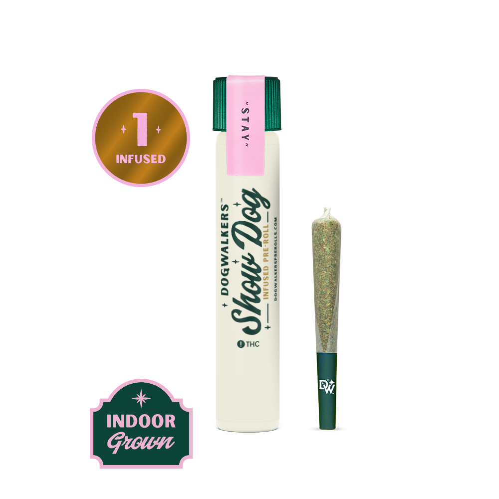 Regina George Strain Flower cannabis strain flower bud
