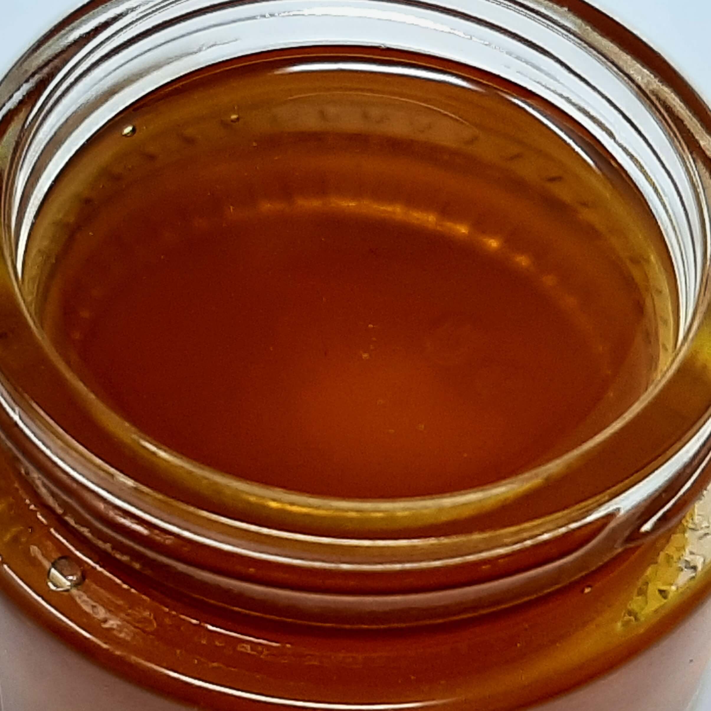 AAAA Jet Fuel Sauce