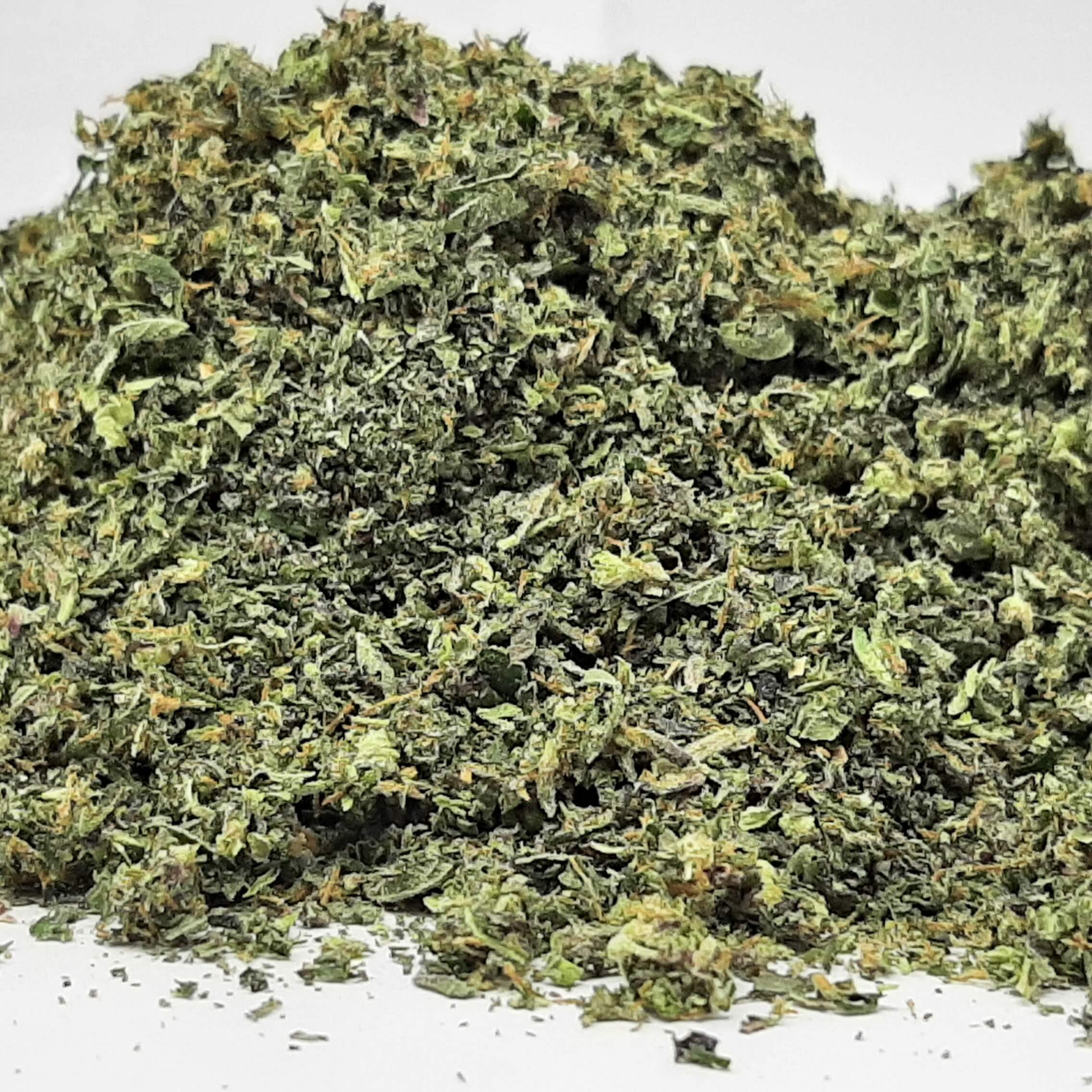 AAA+ Godfather OG Shake