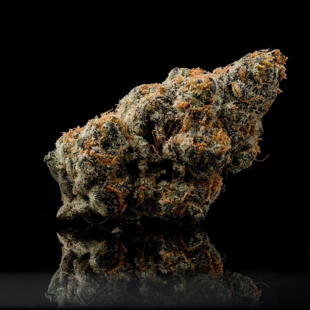 The Grower Circle Fantasy Melon 3.5g Prepack