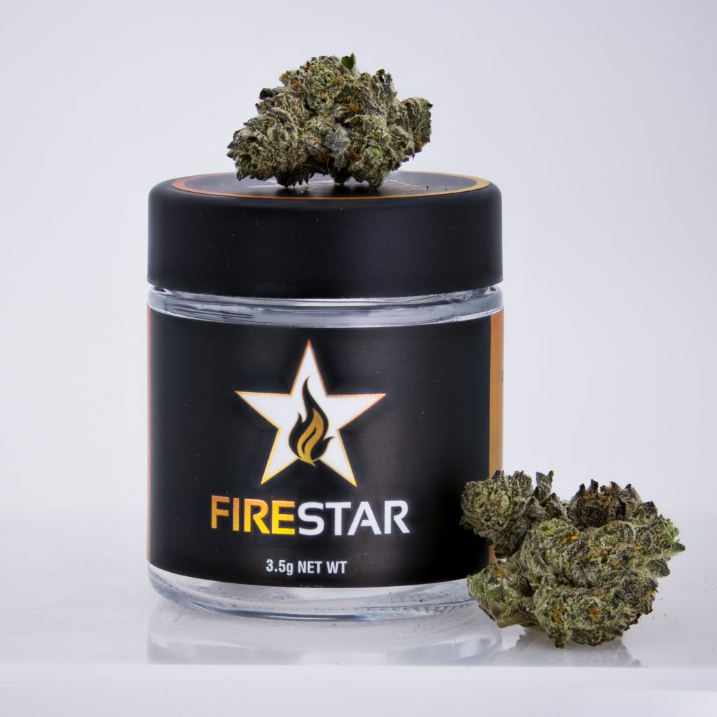 FireStar Gator Breath 3.5g Prepack