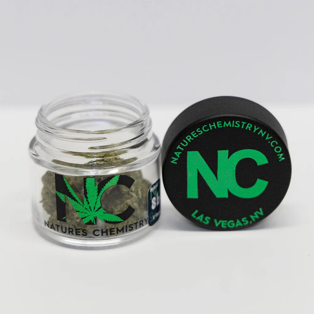 Nature’s Chemistry Mango OG 3.5g Prepack