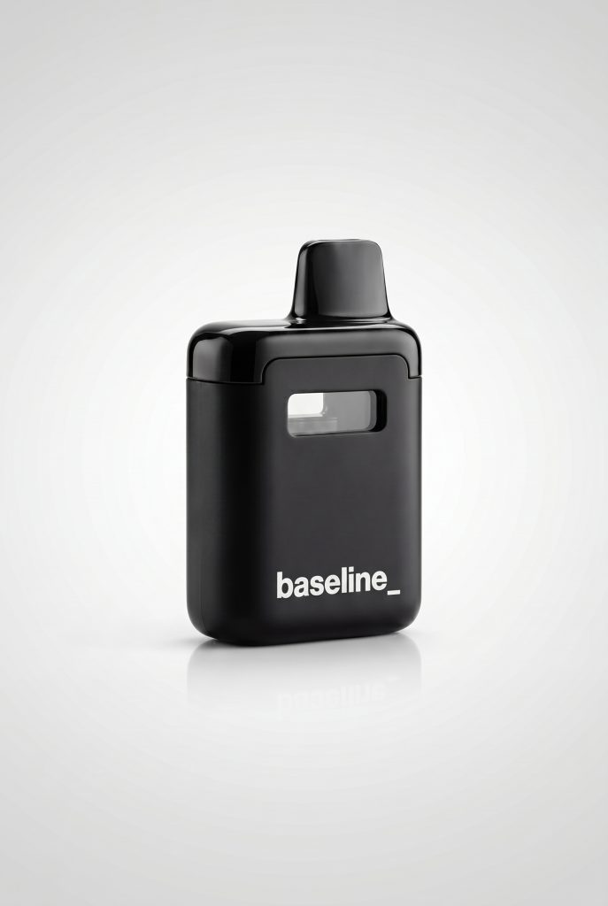 Baseline Berry Pie 2g All In One