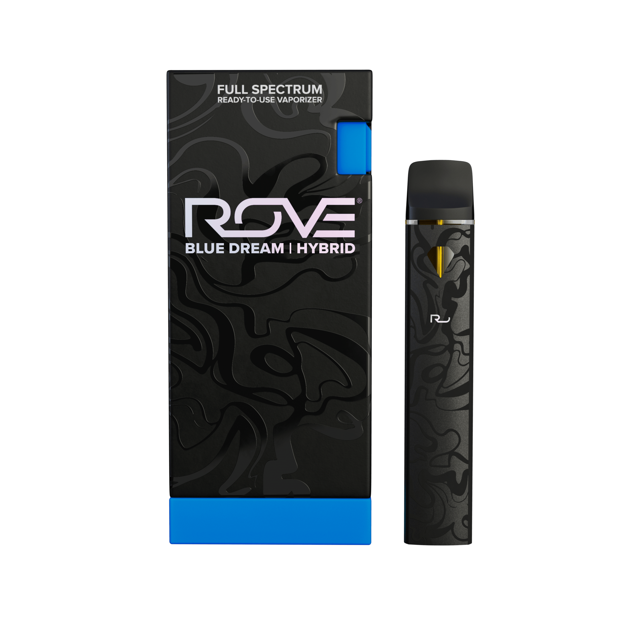 Rove Blue Dream 1g Melted Diamonds All In One