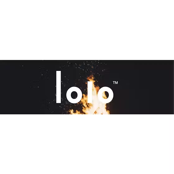 LOLO Grape Gas Gelato 1g Preroll