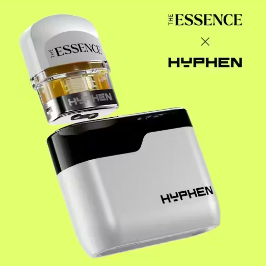 The Essence Hyphen Strawberry Cough 1g All In One