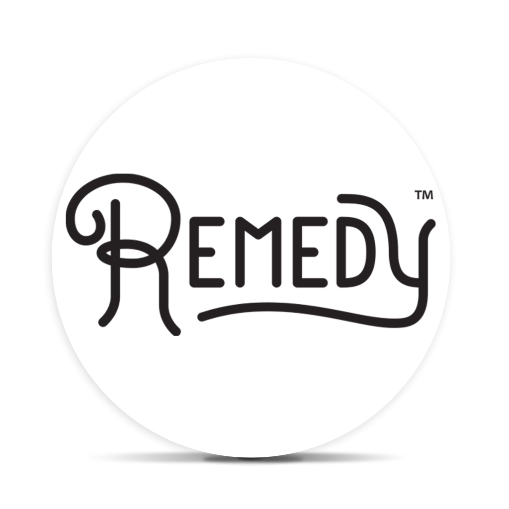 Remedy Pineapple Biscotti 1g Live Resin Infused Preroll