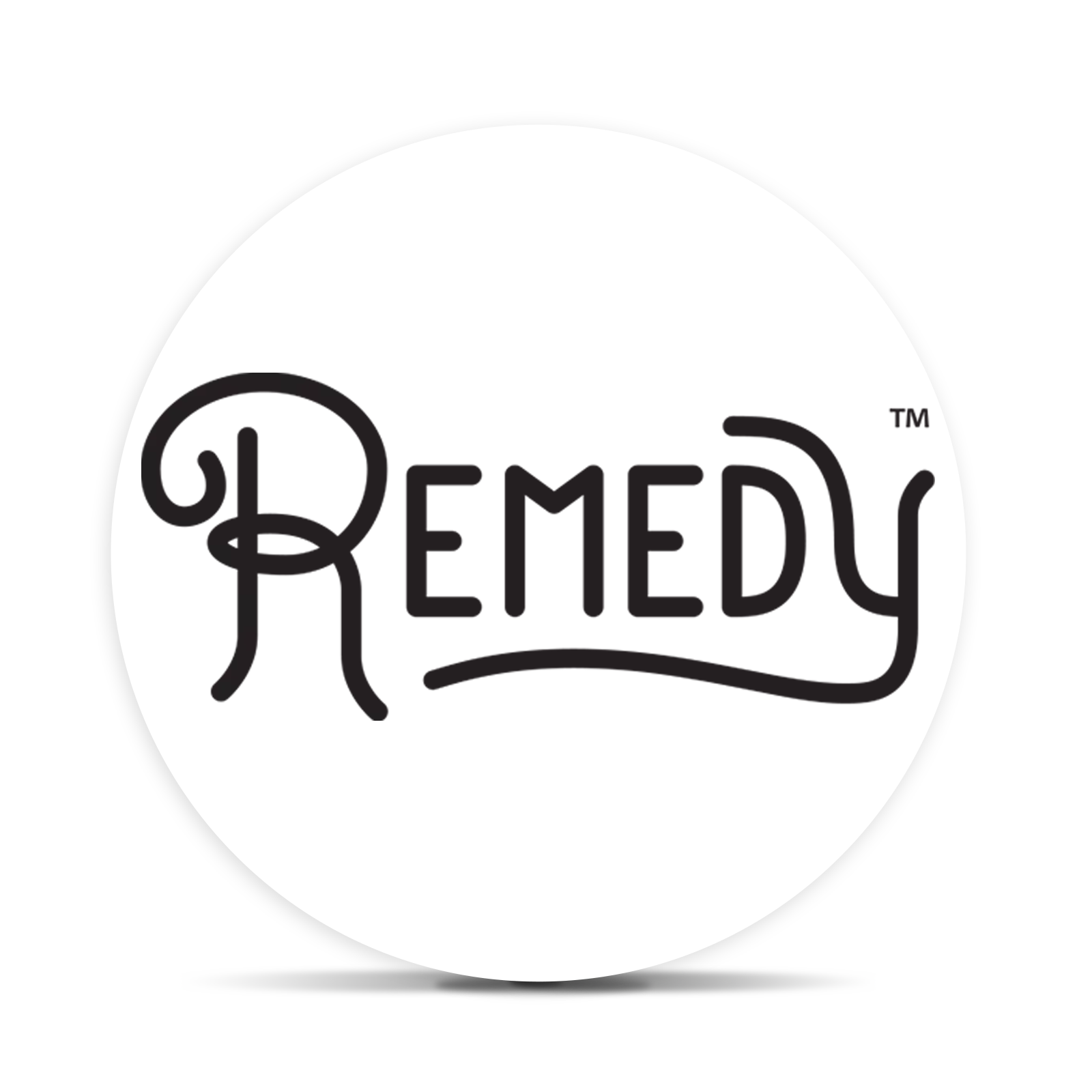 Remedy Pineapple Biscotti 1g Live Resin Infused Preroll