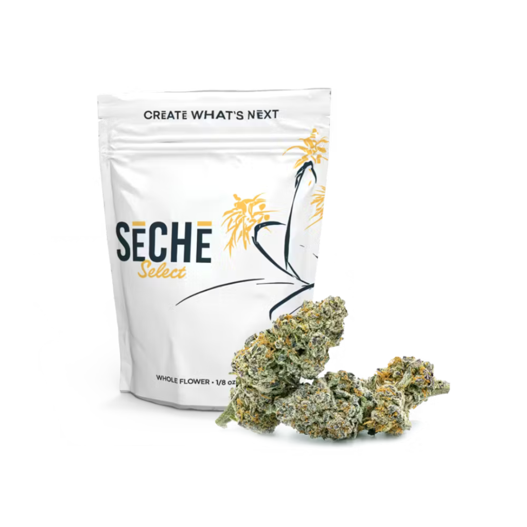 SeCHe Select Mind Melt 3.5g Prepack