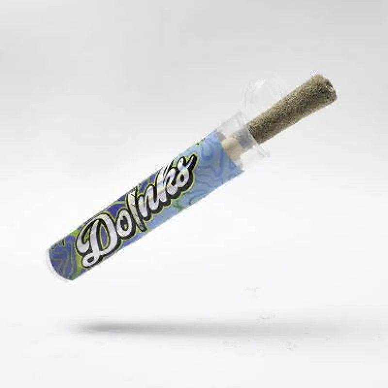 Doinks Birthday Cake 1g Infused Pre Roll