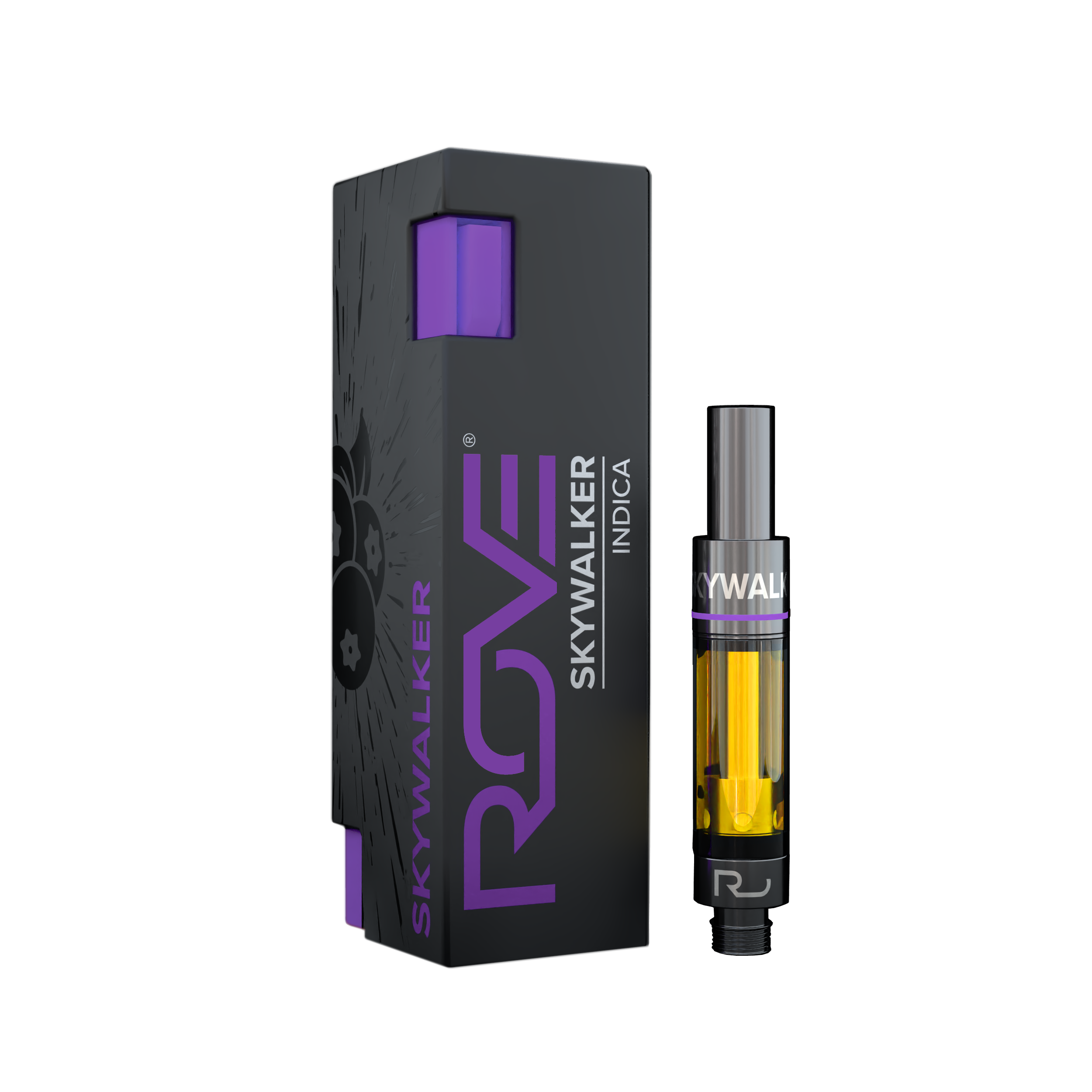 Rove Skywalker 1g Vape Cartridge