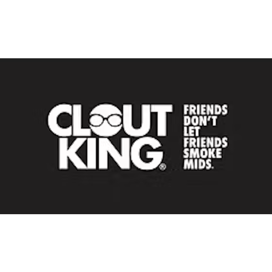 Clout King Wagyu 1.3g Infused Preroll
