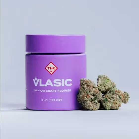 Vlasic Disco Funk 3.5g Prepack