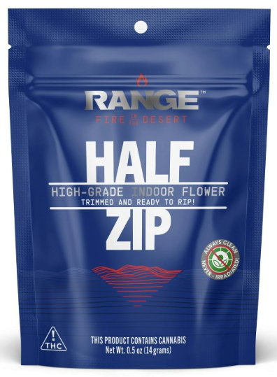 Range Gypsy Road 14g Prepack
