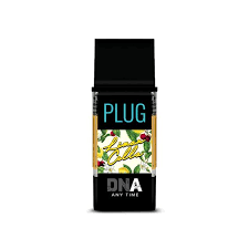 PLUGPLAY Limoncello 1g Vape Pod