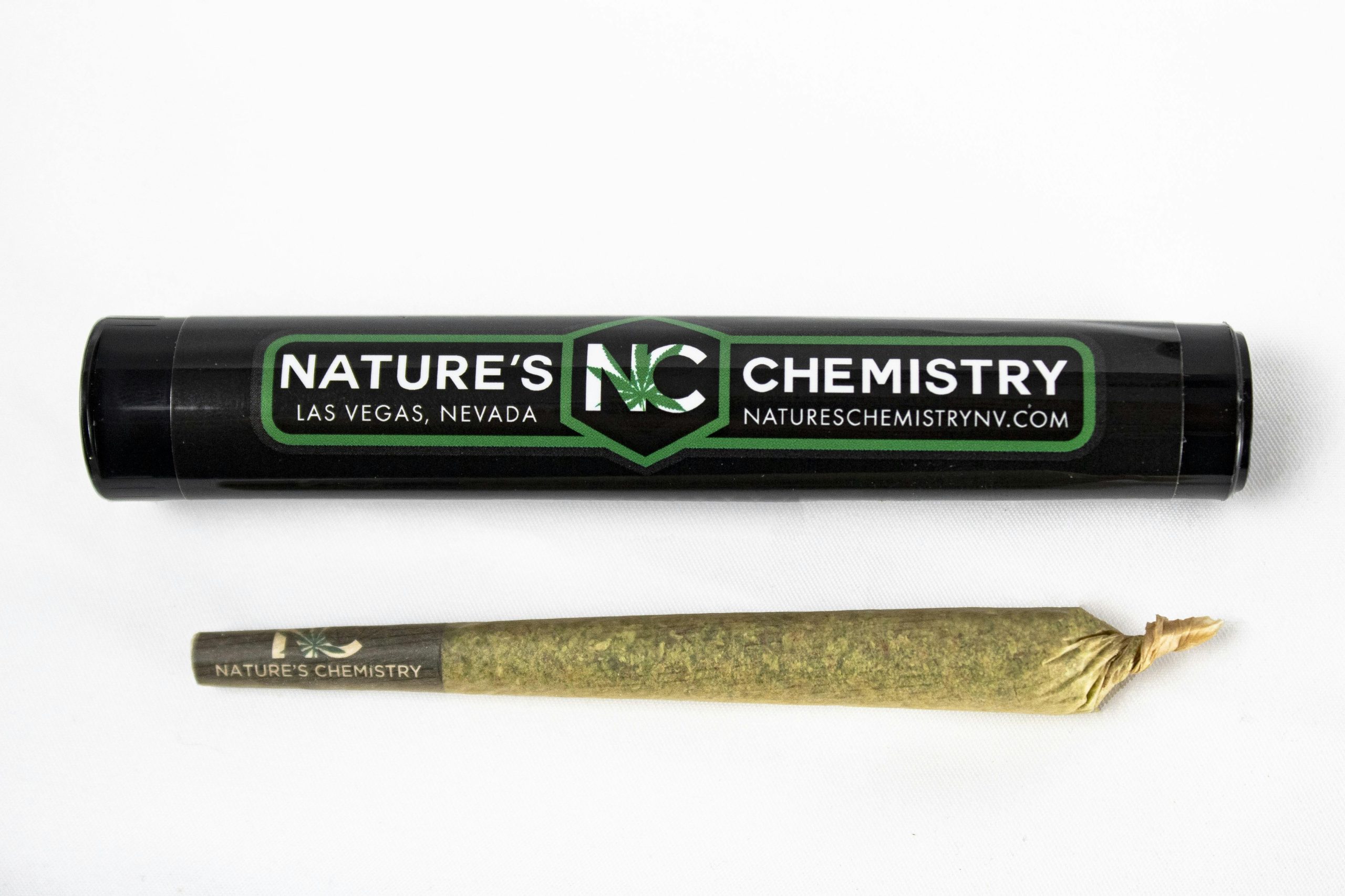 Nature’s Chemistry Cosmic 1g Preroll