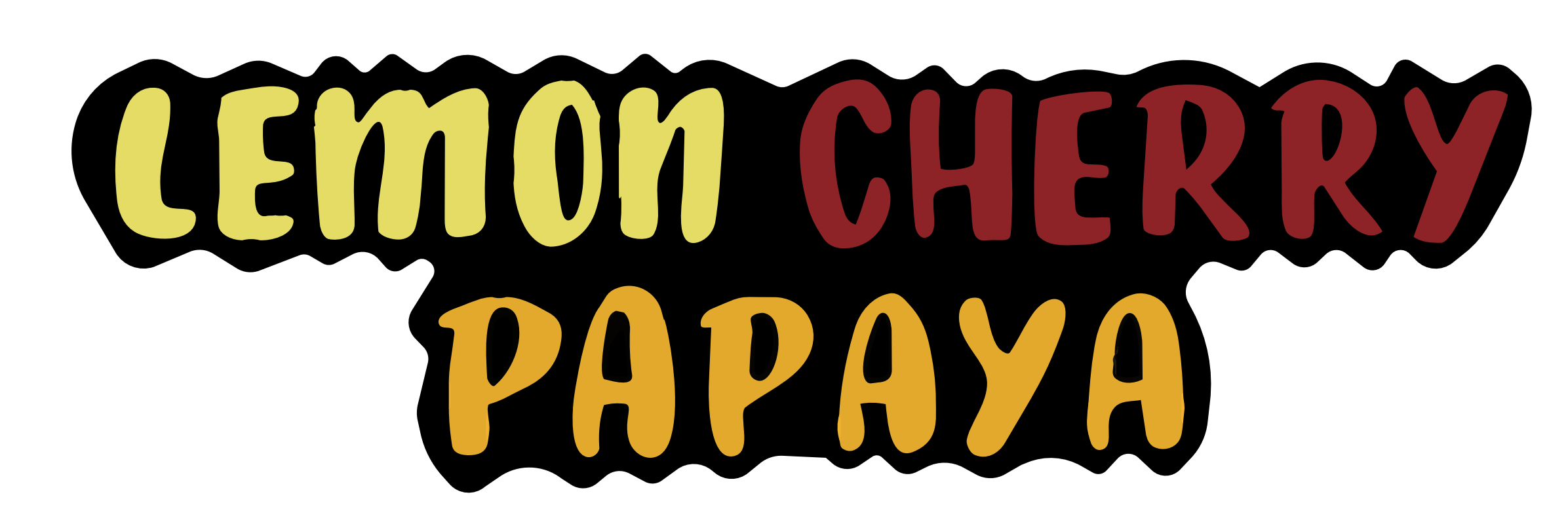 Monopoly Melts Lemon Cherry Papaya 1g Live Rosin