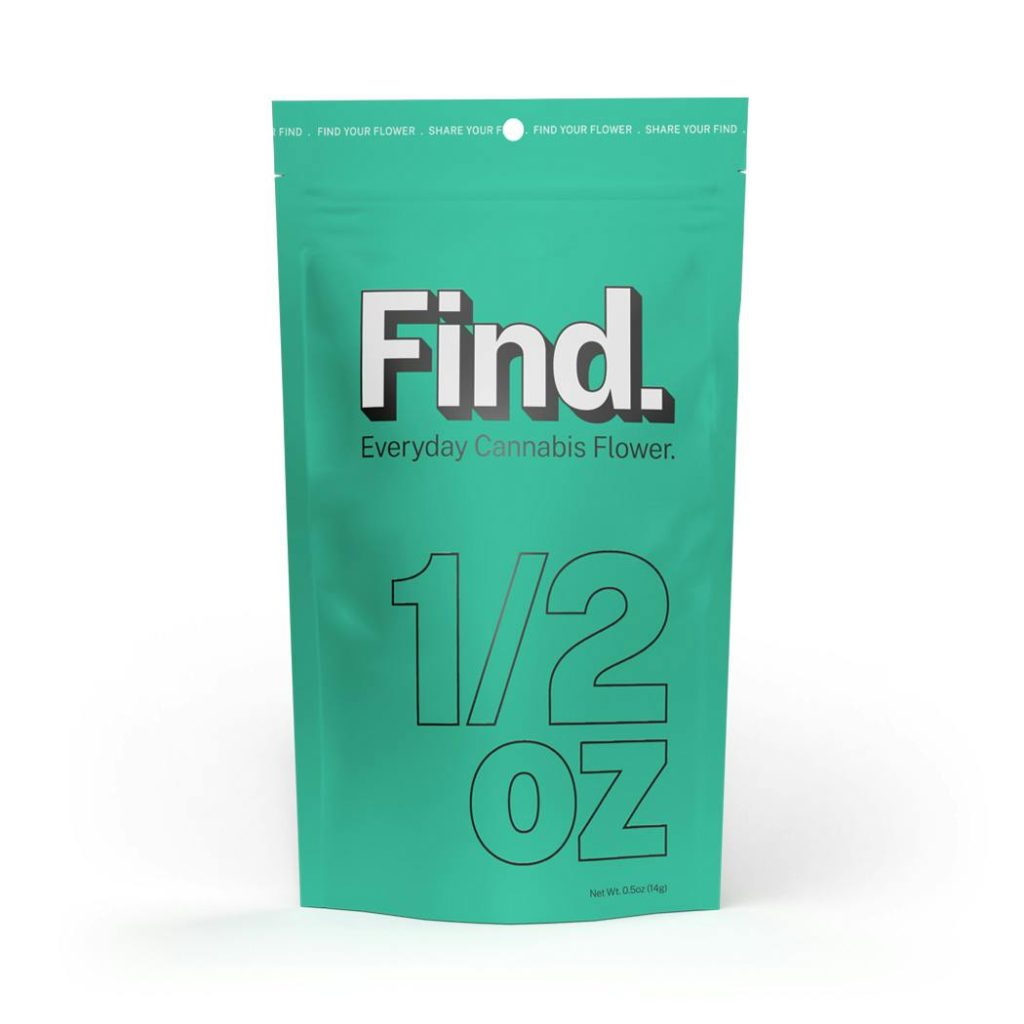 Find Papaya 14g Prepack