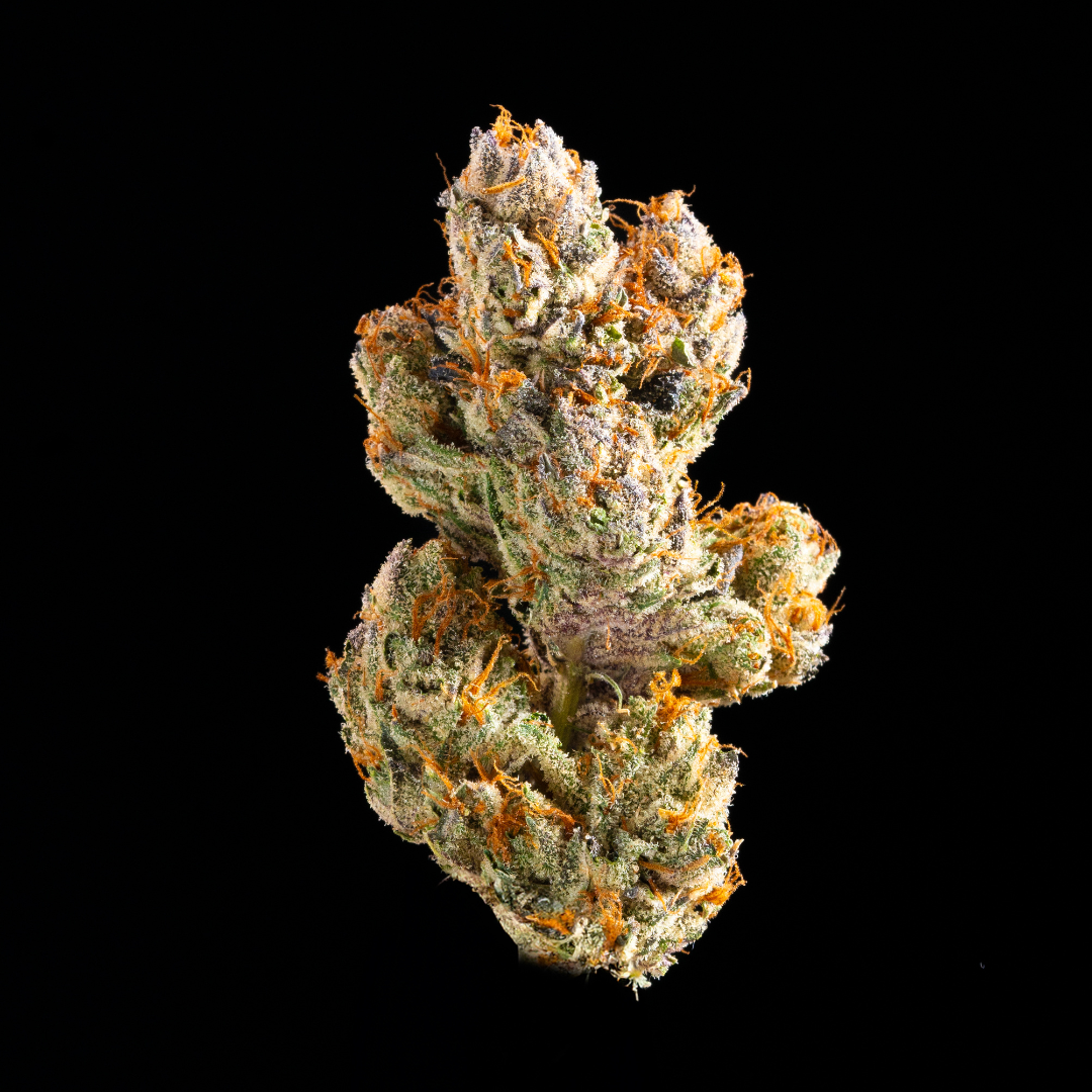 Medizin Face on Fire #9 1g Preroll