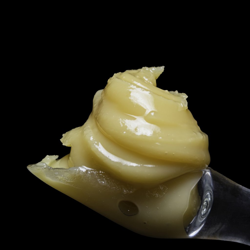 Tsunami Guava Cake 1g Live Resin Badder