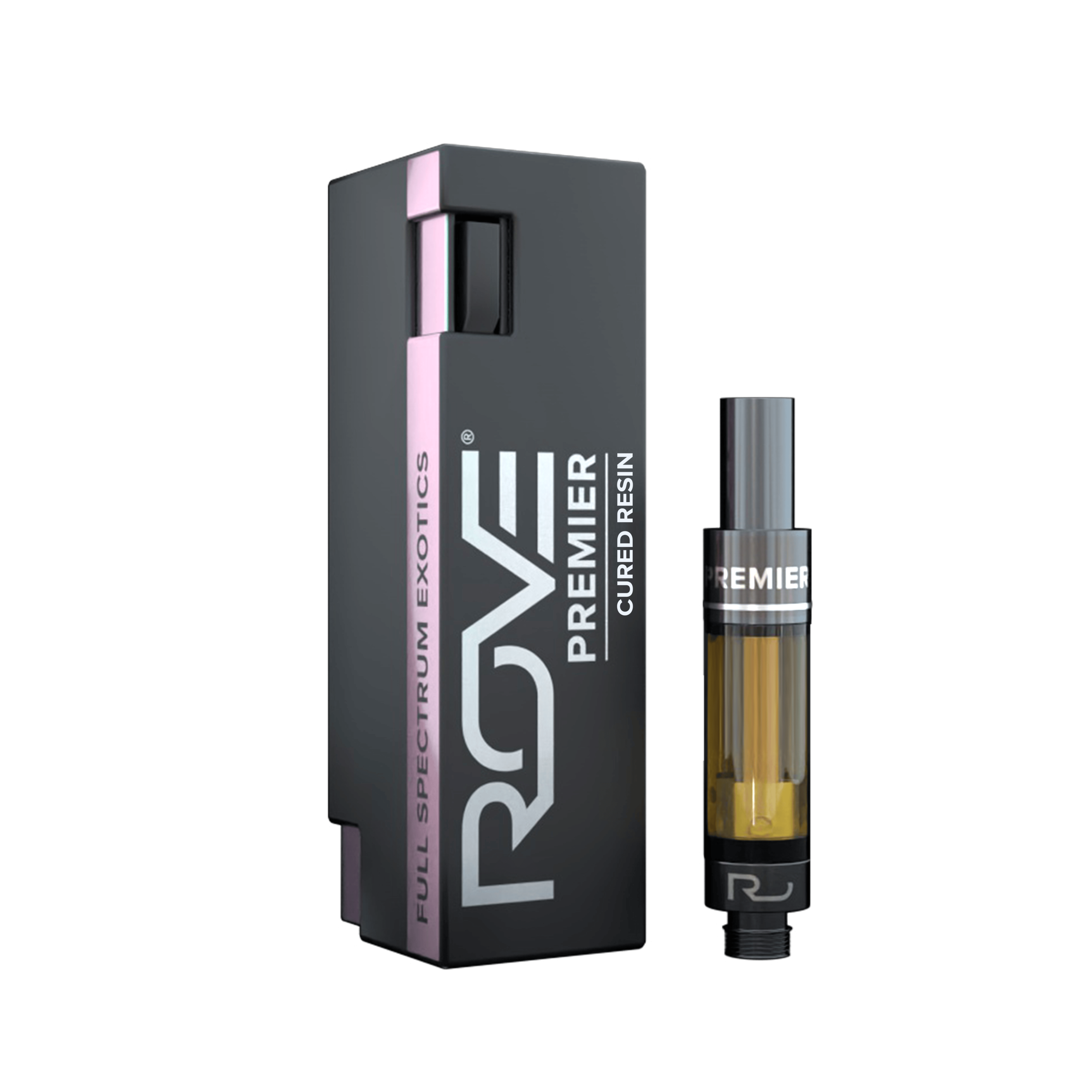 Rove Premier Don Mega 1g Live Resin Vape Cart