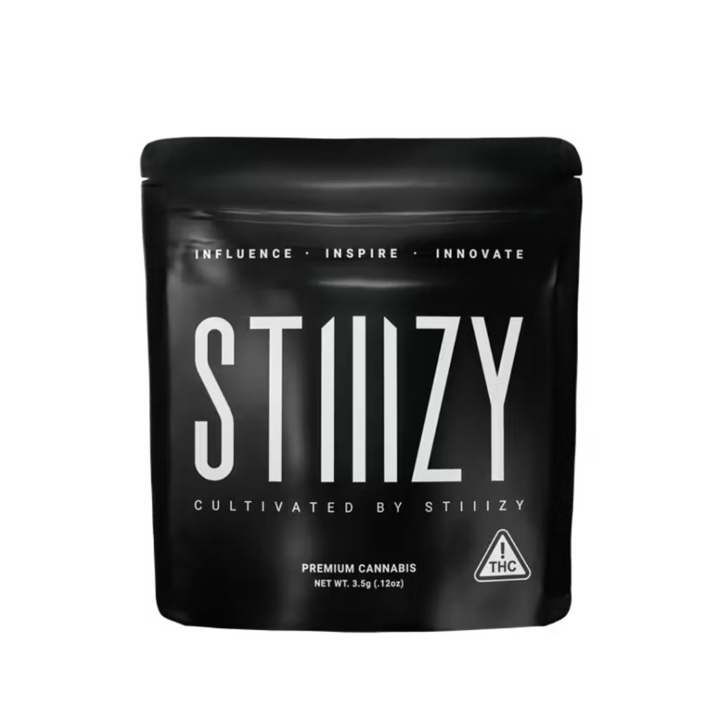 Stiiizy Lemon Cherry Gelato 3.5g Prepack