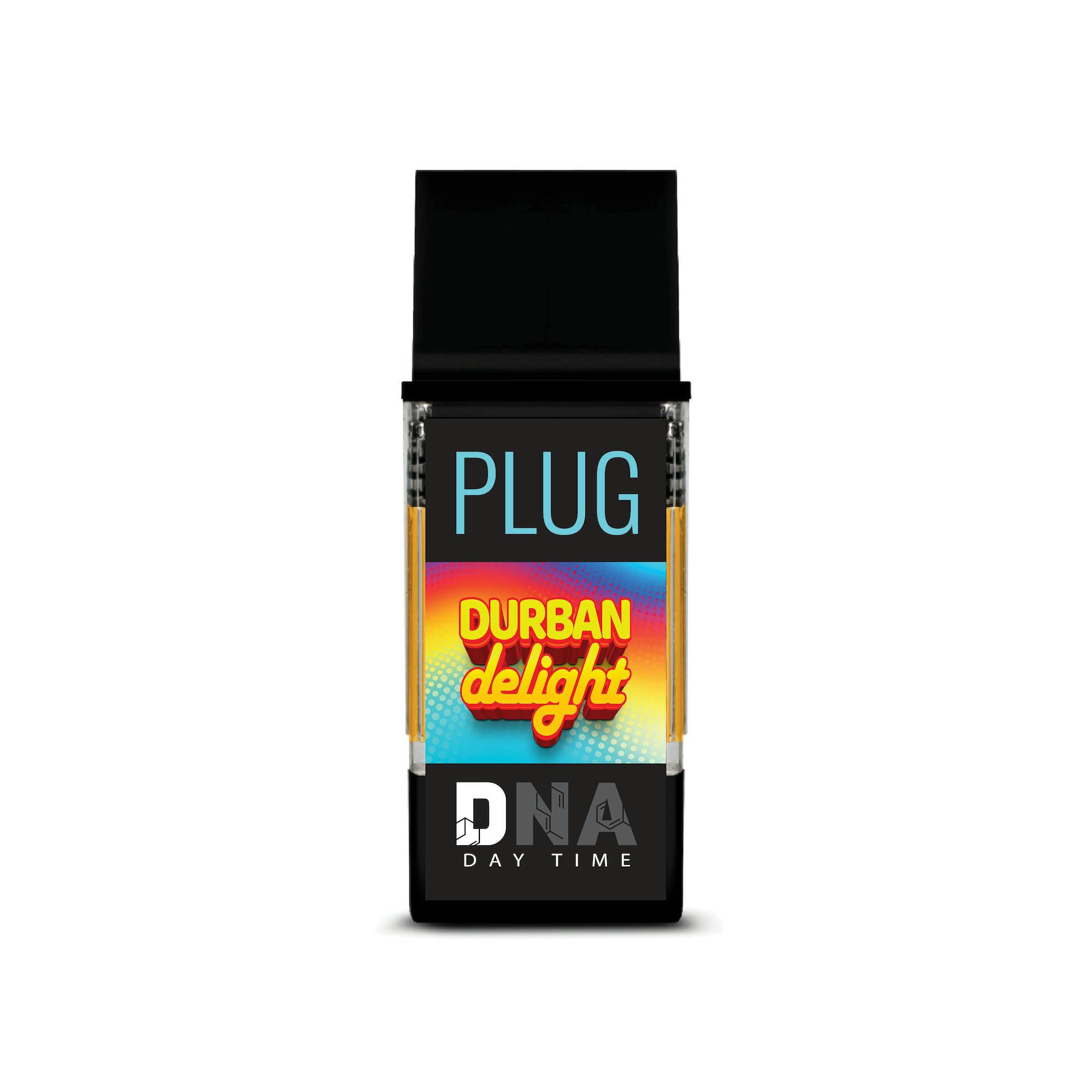 PLUGPLAY Durban Delight 1g Vape Pod
