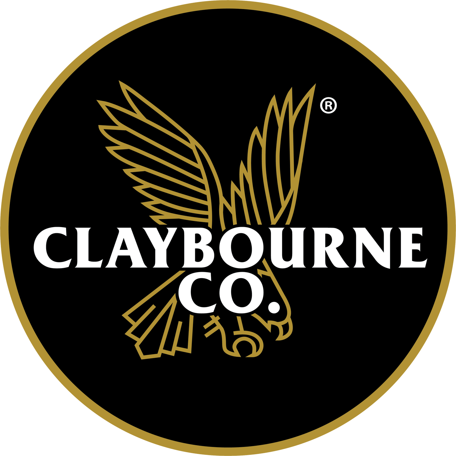 Claybourne Co. Frosted Flyers Lemon Cherry Gelato .5g Infused Preroll 3pk