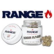 Range Kut Throat Kandy 3.5g Prepack