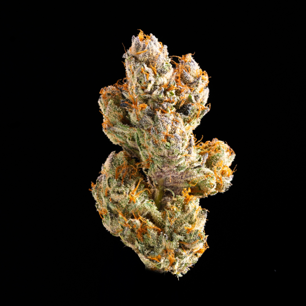 Medizin Face on Fire #9 3.5g Prepack