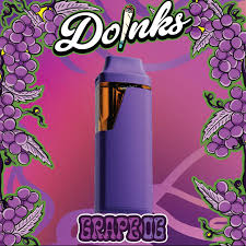 Doinks Grape OG 2g All In One