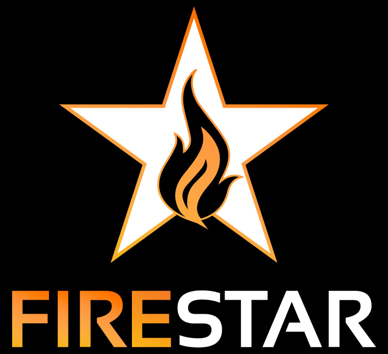 FireStar Tear Gas 3.5g Prepack