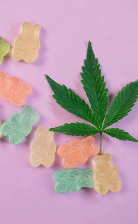 Edibles