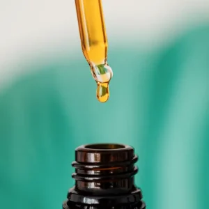 Tinctures & Oils
